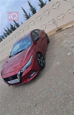 نيسان سنترا